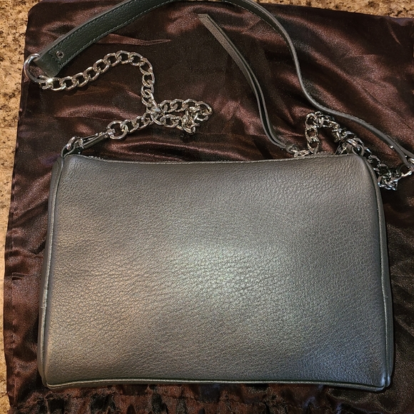 Genuine leather purse - Picture 4 of 5
